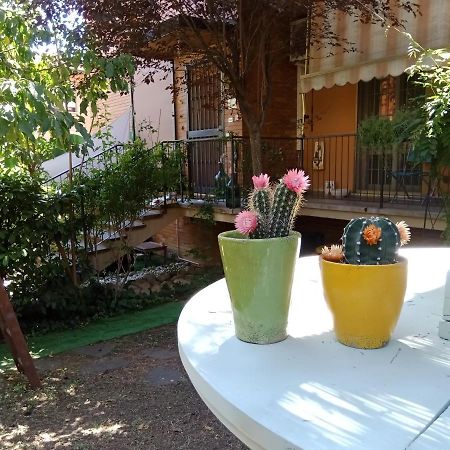 A Casa Di Gemma Hotel Bologna Eksteriør billede