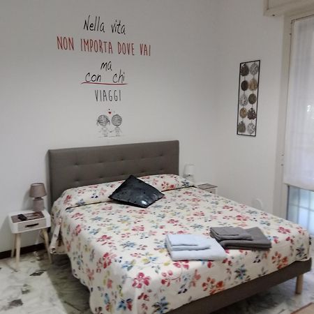 A Casa Di Gemma Hotel Bologna Eksteriør billede