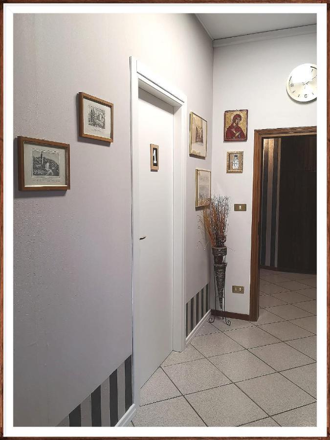 A Casa Di Gemma Hotel Bologna Eksteriør billede