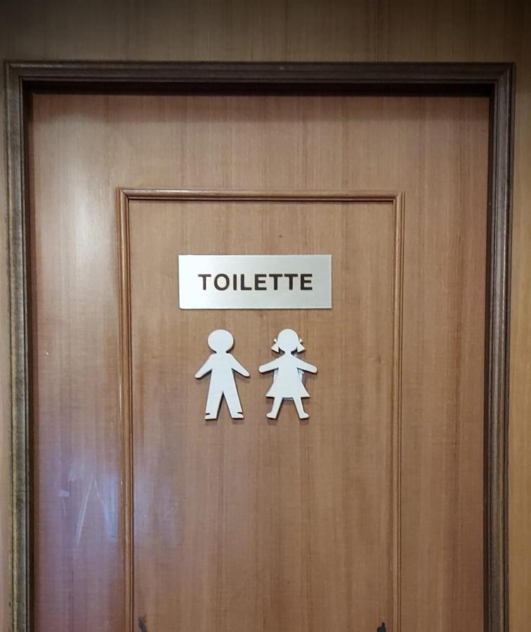 A Casa Di Gemma Hotel Bologna Eksteriør billede