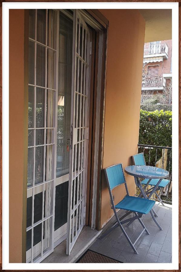 A Casa Di Gemma Hotel Bologna Eksteriør billede