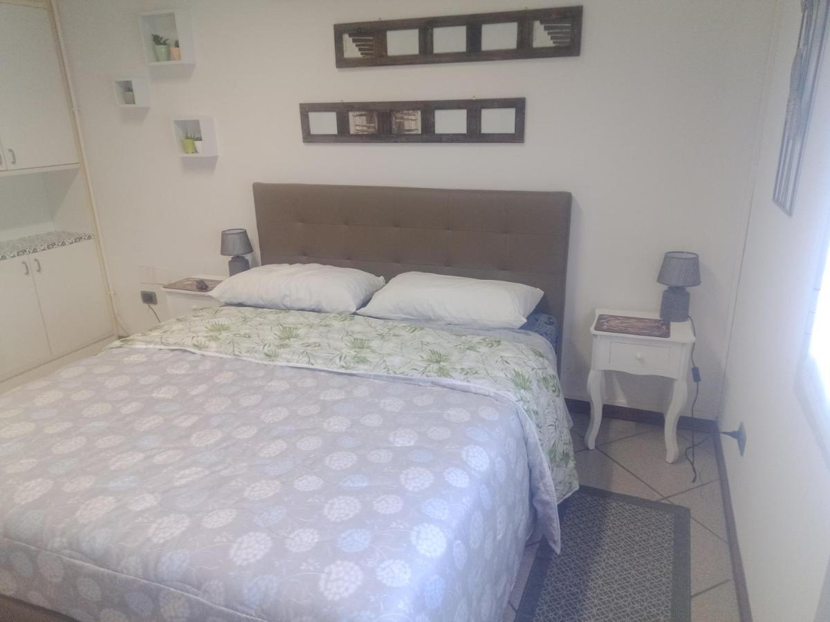 A Casa Di Gemma Hotel Bologna Eksteriør billede