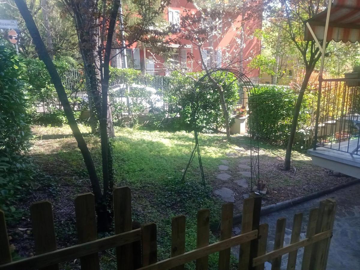A Casa Di Gemma Hotel Bologna Eksteriør billede