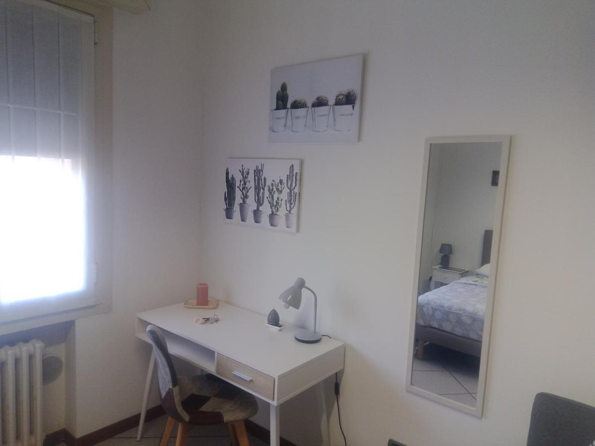 A Casa Di Gemma Hotel Bologna Eksteriør billede