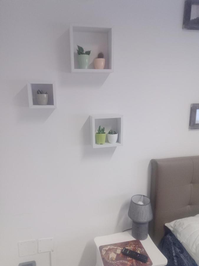 A Casa Di Gemma Hotel Bologna Eksteriør billede