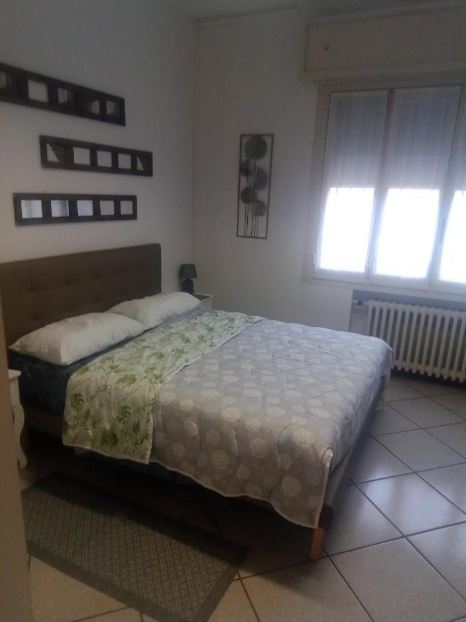 A Casa Di Gemma Hotel Bologna Eksteriør billede