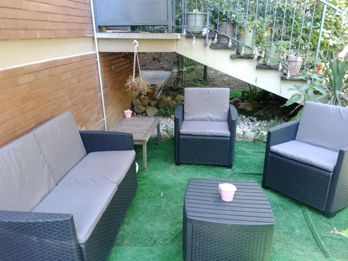 A Casa Di Gemma Hotel Bologna Eksteriør billede