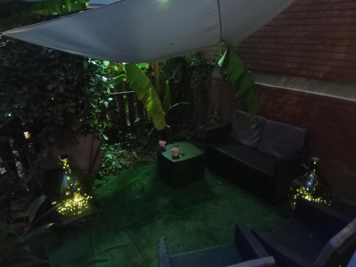 A Casa Di Gemma Hotel Bologna Eksteriør billede