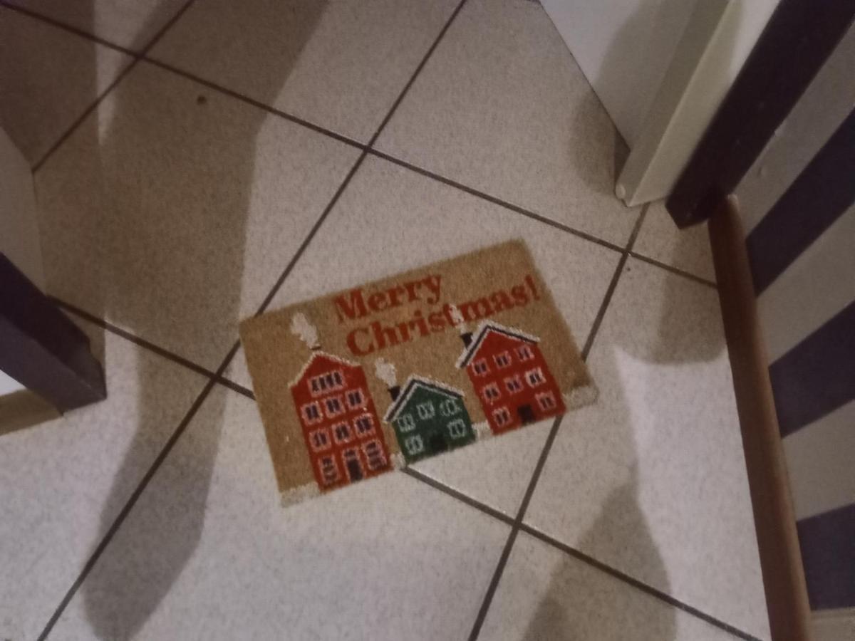 A Casa Di Gemma Hotel Bologna Eksteriør billede