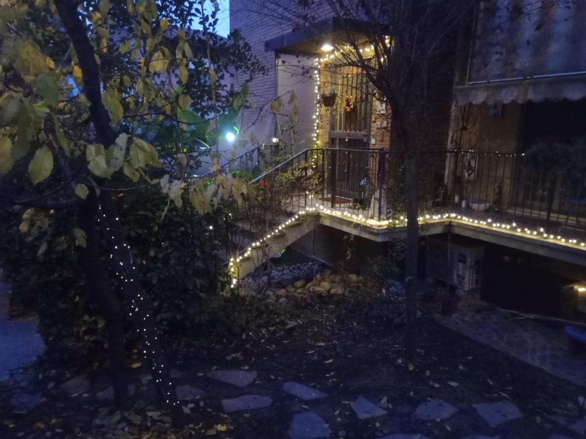 A Casa Di Gemma Hotel Bologna Eksteriør billede