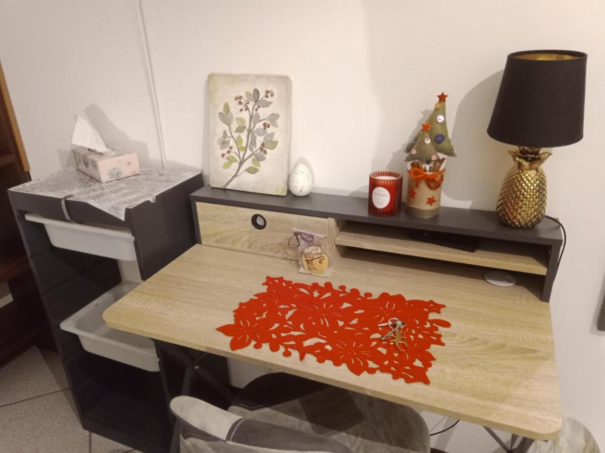 A Casa Di Gemma Hotel Bologna Eksteriør billede