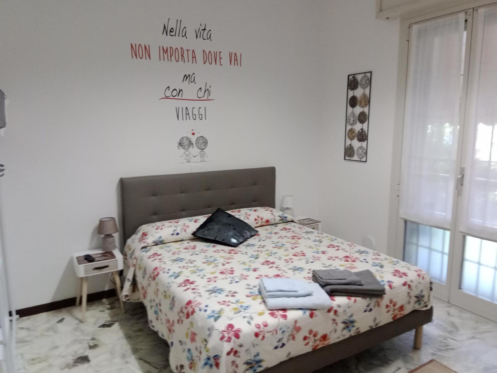 A Casa Di Gemma Hotel Bologna Eksteriør billede