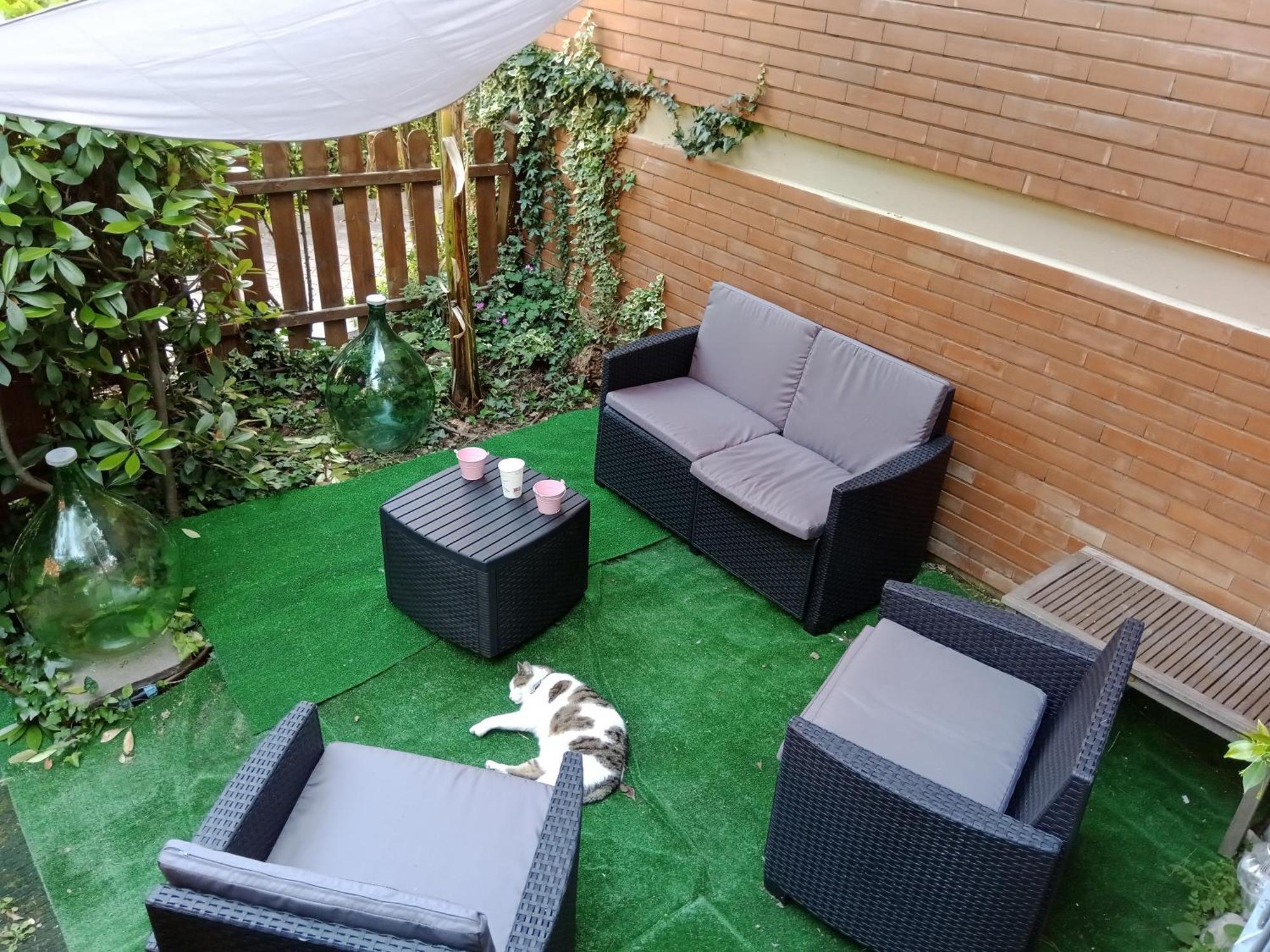 A Casa Di Gemma Hotel Bologna Eksteriør billede